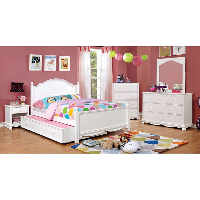 Dani Dresser - Furniture Stars (Chicago, IL)