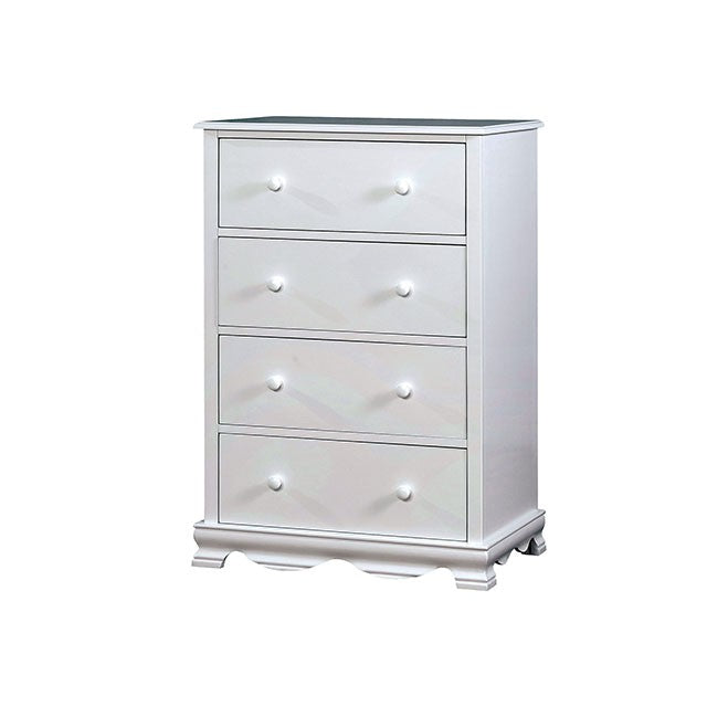 Dani Chest - Furniture Stars (Chicago, IL)