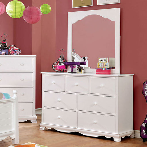 Dani Dresser - Furniture Stars (Chicago, IL)