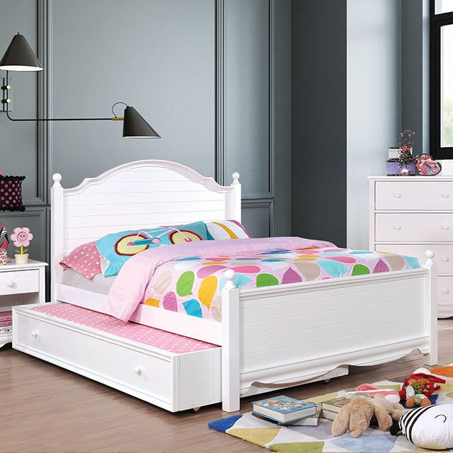 Dani 4 Pc Bedroom Set - Furniture Stars (Chicago, IL)