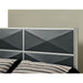 Largo Full Bed - Furniture Stars (Chicago, IL)
