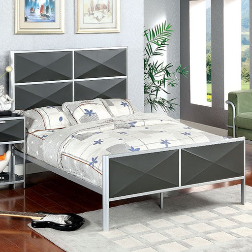 Largo Full Bed - Furniture Stars (Chicago, IL)