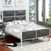 Largo Full Bed - Furniture Stars (Chicago, IL)