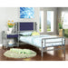 Prado Full Bed - Furniture Stars (Chicago, IL)