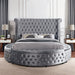 Sansom Queen Bed - Furniture Stars (Chicago, IL)