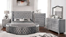 Sansom Queen Bed - Furniture Stars (Chicago, IL)