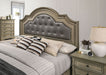 Lasthenia Bed - Furniture Stars (Chicago, IL)
