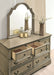Lasthenia Bed - Furniture Stars (Chicago, IL)