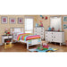 Meredith Night Stand w/ USB Outlet - Furniture Stars (Chicago, IL)