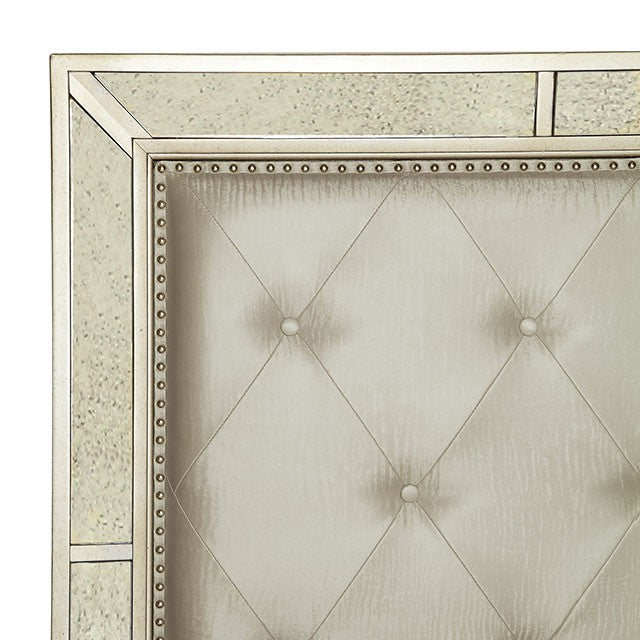 Loraine Queen Bedroom Set - Furniture Stars (Chicago, IL)