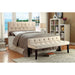 Leeroy Headboard - Furniture Stars (Chicago, IL)