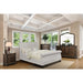 Emanuela Twin Bed - Furniture Stars (Chicago, IL)