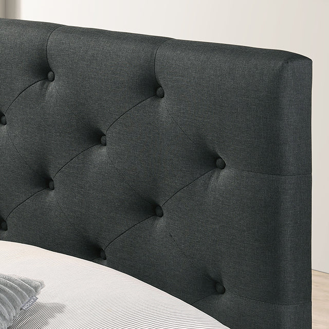 Sybella Bed - Furniture Stars (Chicago, IL)