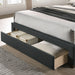 Sybella Bed - Furniture Stars (Chicago, IL)