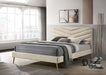 Vivar Bed - Furniture Stars (Chicago, IL)