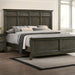 Houston Bed - Furniture Stars (Chicago, IL)