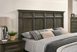Houston Bed - Furniture Stars (Chicago, IL)