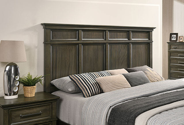 Houston Bed - Furniture Stars (Chicago, IL)