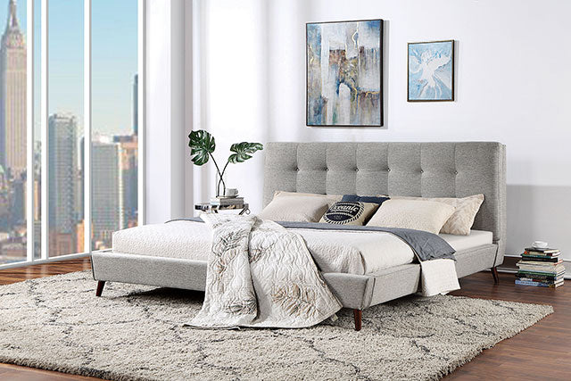Leomin Bed - Furniture Stars (Chicago, IL)