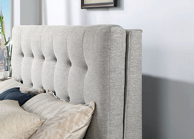 Leomin Bed - Furniture Stars (Chicago, IL)