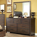 Ribeira Mirror - Furniture Stars (Chicago, IL)