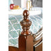 Mandura Queen Bed - Furniture Stars (Chicago, IL)