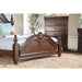 Mandura Queen Bed - Furniture Stars (Chicago, IL)