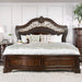 Menodora Queen Bedroom Set - Furniture Stars (Chicago, IL)