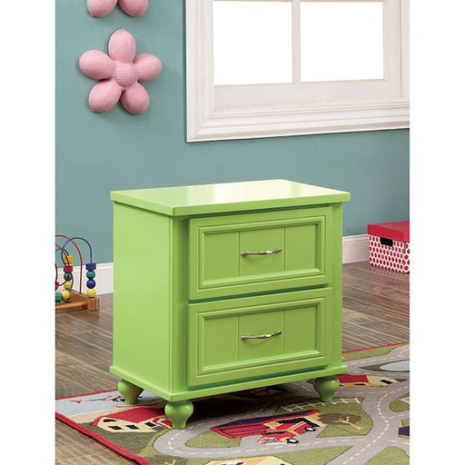 Lacey Night Stand - Furniture Stars (Chicago, IL)
