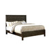 Rexburg Bed - Furniture Stars (Chicago, IL)