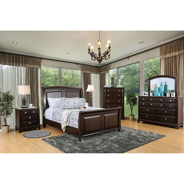 Litchville Bed - Furniture Stars (Chicago, IL)