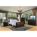 Litchville Bed - Furniture Stars (Chicago, IL)