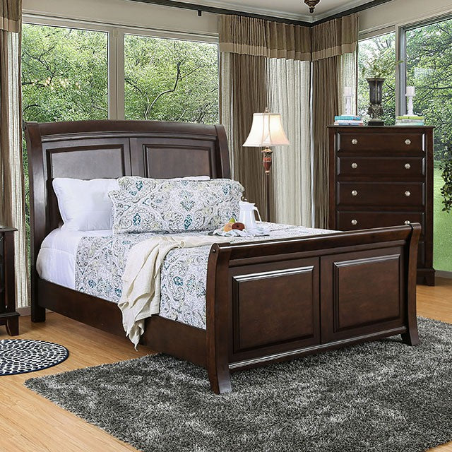 Litchville Queen Bedroom Set - Furniture Stars (Chicago, IL)