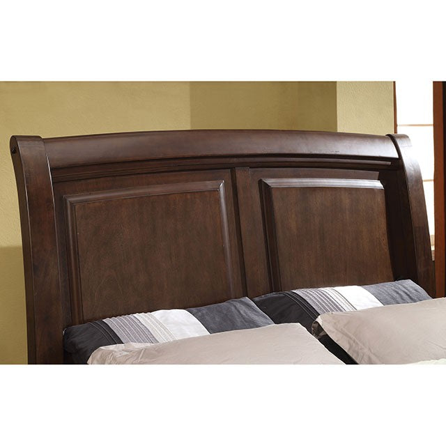 Litchville Bed - Furniture Stars (Chicago, IL)