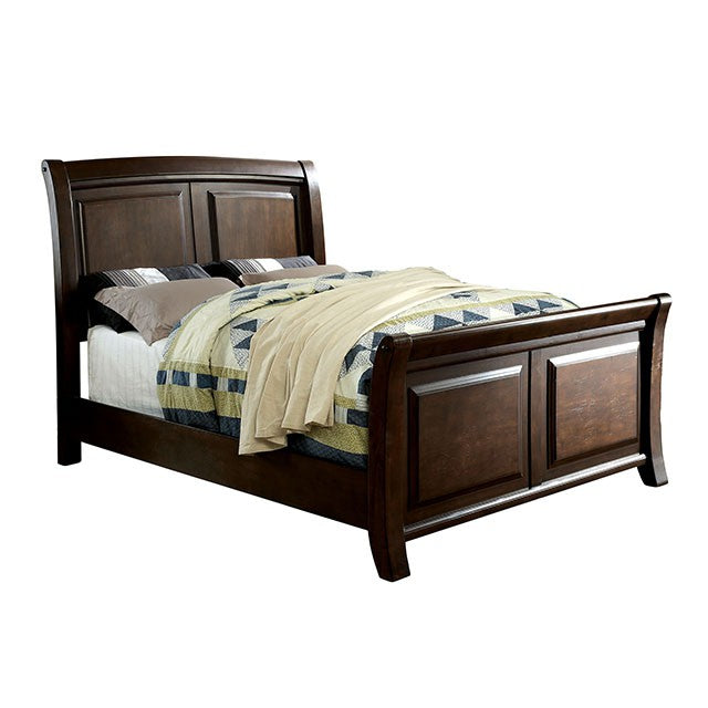 Litchville Bed - Furniture Stars (Chicago, IL)