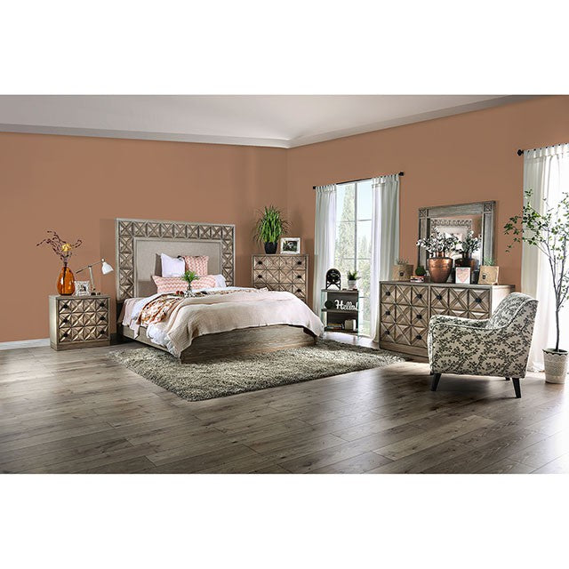 Markos Mirror - Furniture Stars (Chicago, IL)