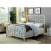 Lala E.King Bed - Furniture Stars (Chicago, IL)