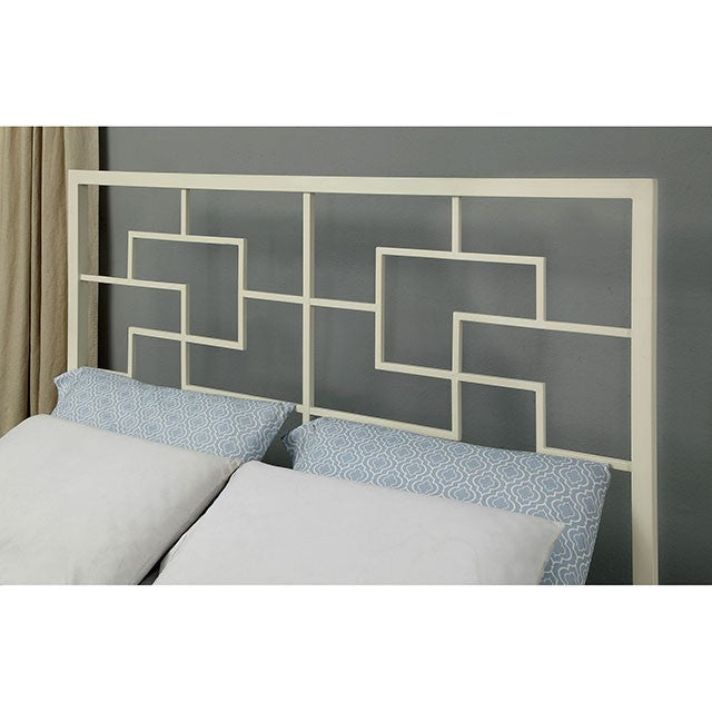 Lala E.King Bed - Furniture Stars (Chicago, IL)