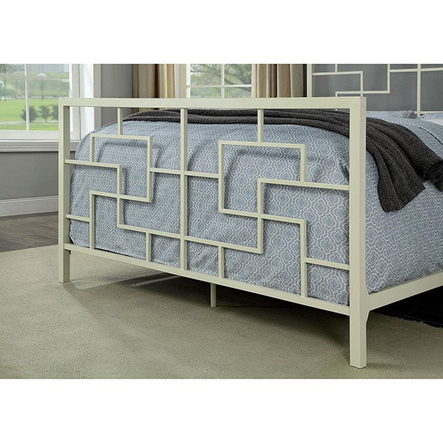 Lala E.King Bed - Furniture Stars (Chicago, IL)