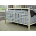Lala E.King Bed - Furniture Stars (Chicago, IL)