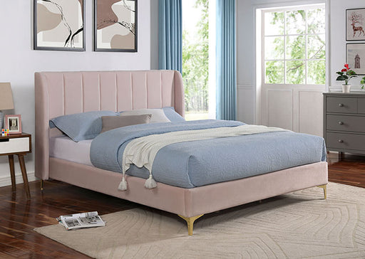 Pearl Bed - Furniture Stars (Chicago, IL)