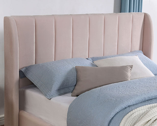 Pearl Bed - Furniture Stars (Chicago, IL)