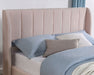 Pearl Bed - Furniture Stars (Chicago, IL)