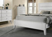Dortmund Bed - Furniture Stars (Chicago, IL)