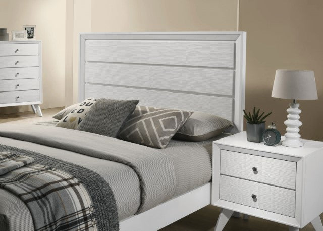 Dortmund Bed - Furniture Stars (Chicago, IL)