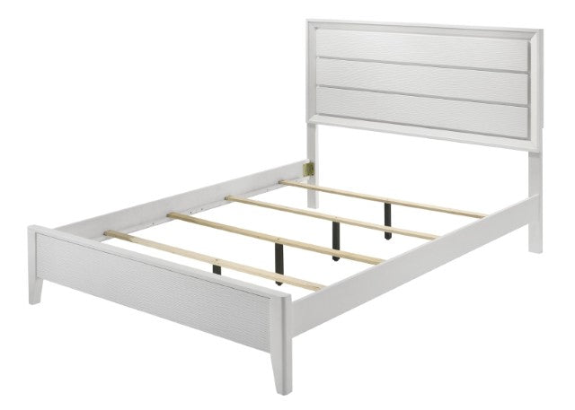 Dortmund Bed - Furniture Stars (Chicago, IL)
