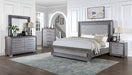 Raiden Bed - Furniture Stars (Chicago, IL)
