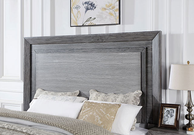 Raiden Bed - Furniture Stars (Chicago, IL)