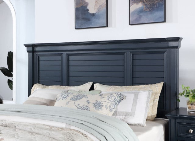 Manzanillo Bed - Furniture Stars (Chicago, IL)