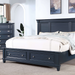 Manzanillo Queen Bedroom Set - Furniture Stars (Chicago, IL)